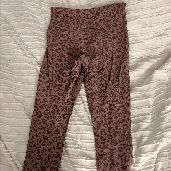 Athleta Elation Tight - Picture 2 of 4